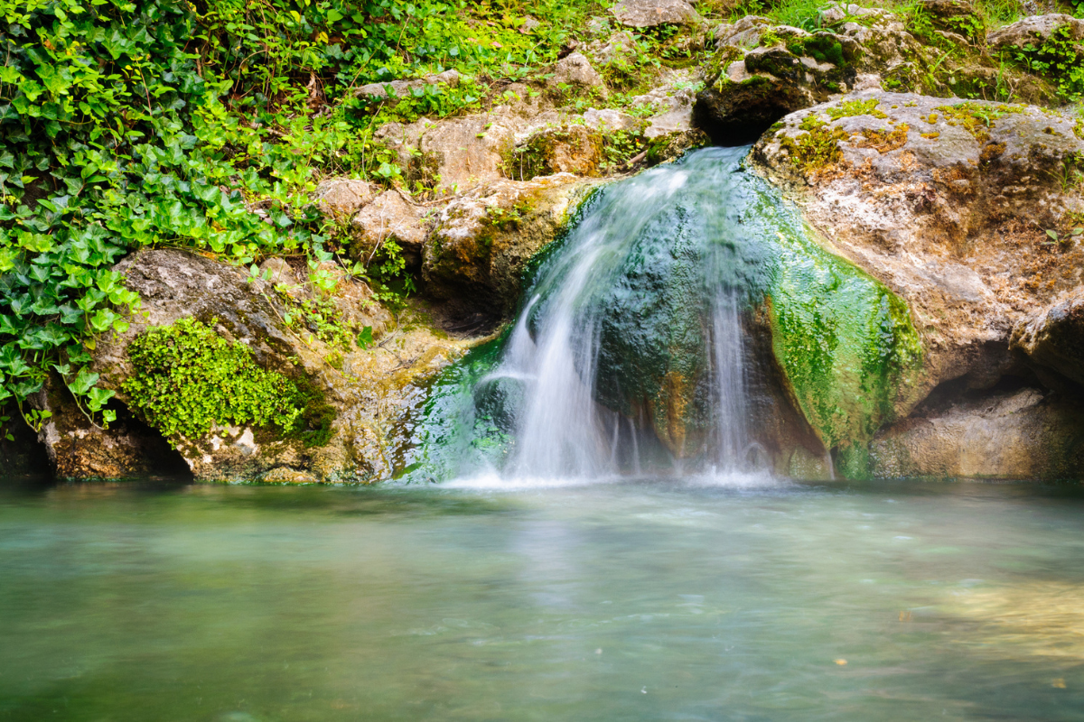 hot springs national park