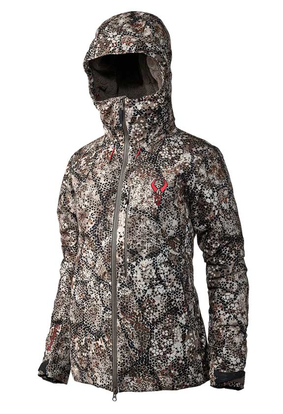 women's camo