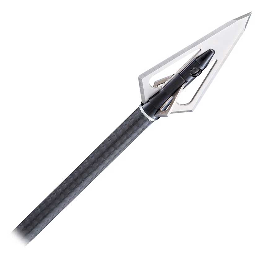 Best Broadheads for Whitetail