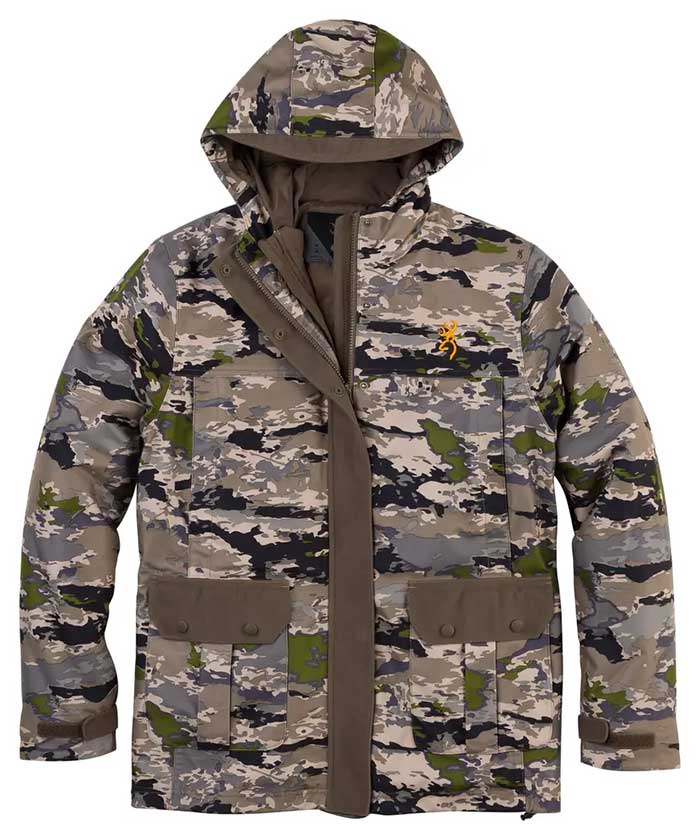 women's camo