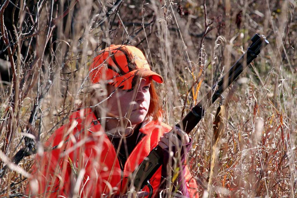 Celebrities Who Hunt 8 Actors, Musicians, and Athletes Wide Open