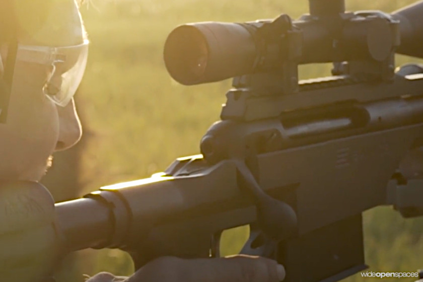 How to Choose a Rifle Scope