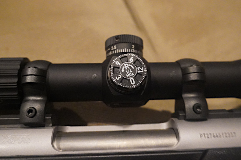 How to Choose a Rifle Scope