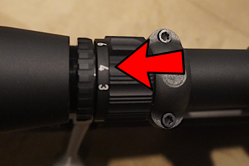 How to Choose a Rifle Scope