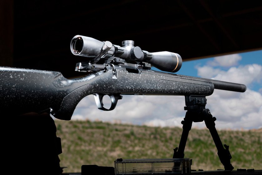 How to Choose a Rifle Scope