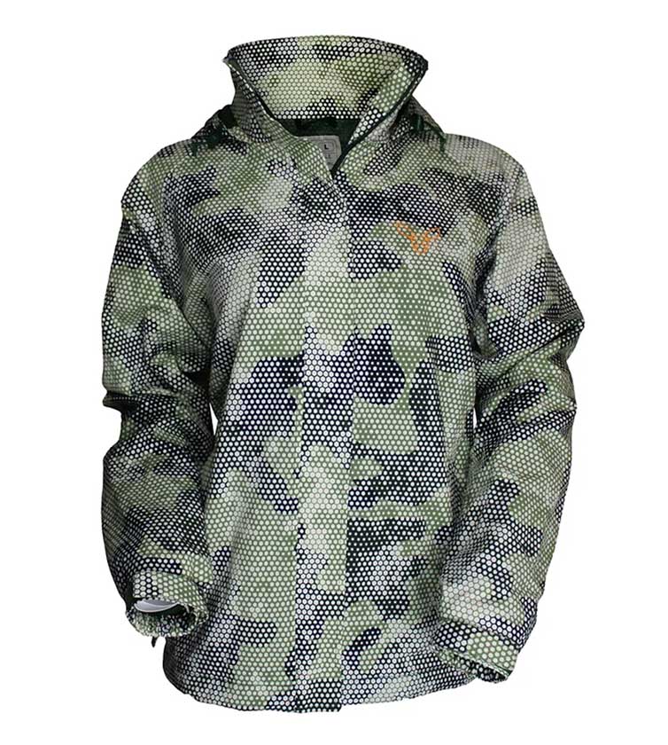 women's camo