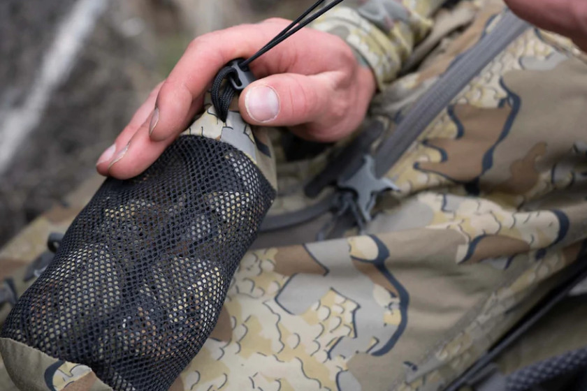 KUIU Kenai Packable Hunting Gloves