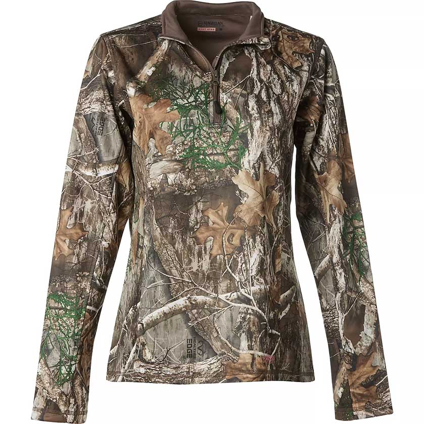 women's camo