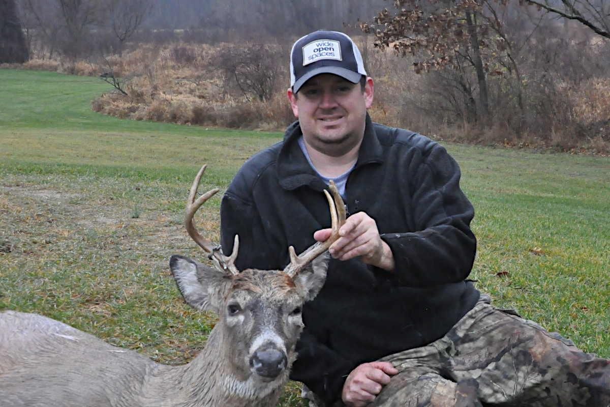 Michigan Celebrates Return of Elk with New License Plate Wide Open Spaces