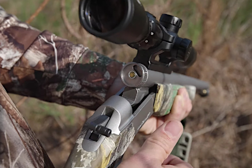 Michigan Muzzleloader Season, Dates and Regulations to Know