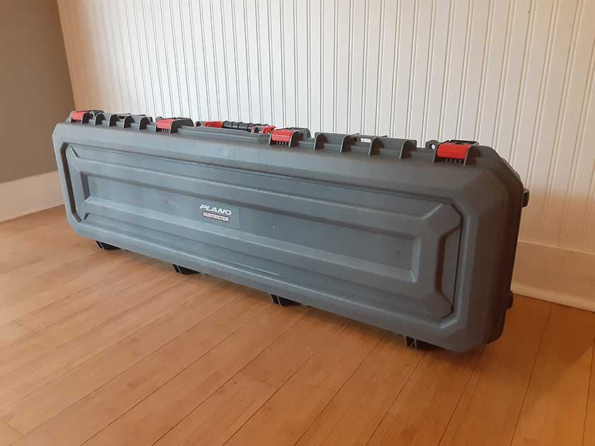 best rifle cases