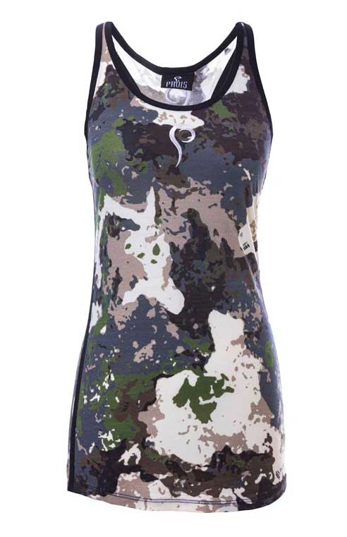 women's camo