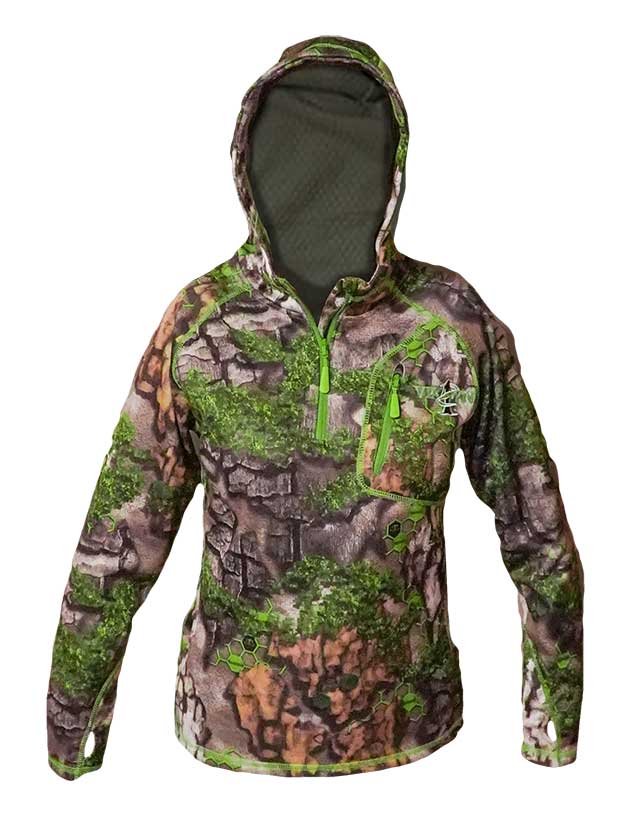 women's camo