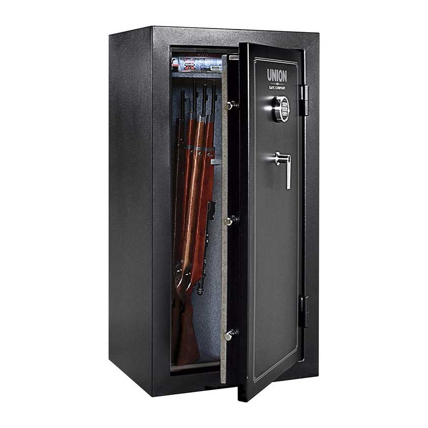 best gun safes