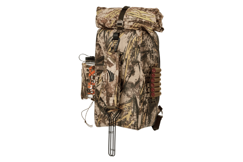 best duck hunting backpacks