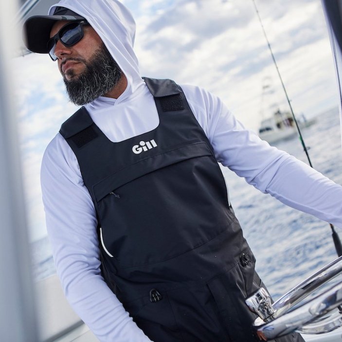 Bib Jacket Best Jackets and Bibs for Outdoorsmen