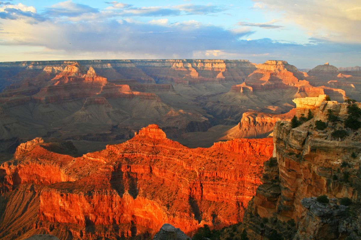 2023 FreeEntrance Days Announced by National Park Service Wide Open