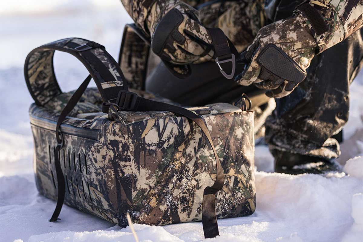 best duck hunting backpacks