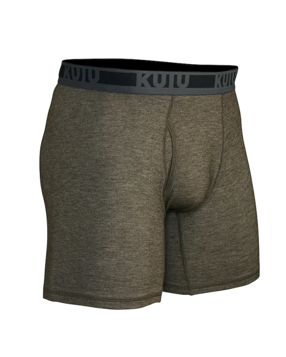 Hunting Underwear Is a Thing, and These Are Our Top Picks