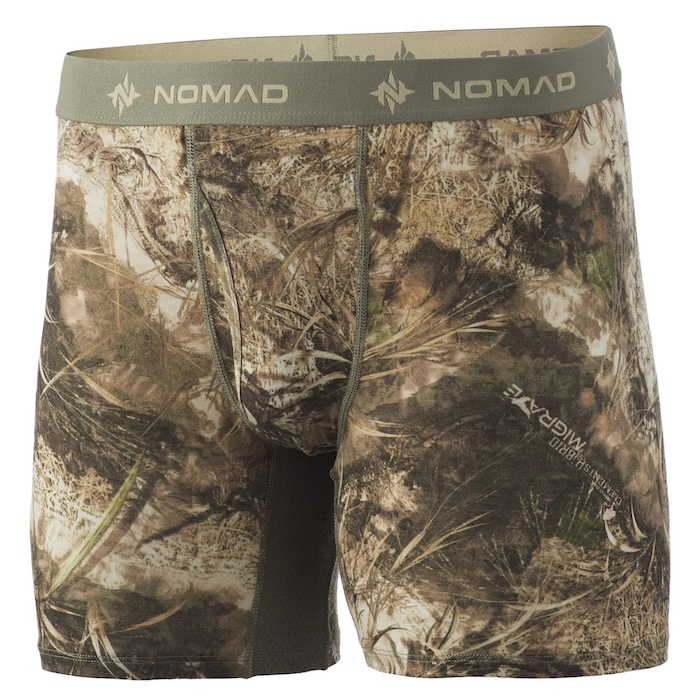 Hunting Underwear Is a Thing, and These Are Our Top Picks