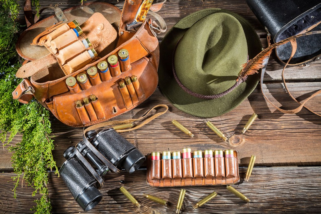 Where to Sell Used Hunting Gear Effective Strategies, Platforms