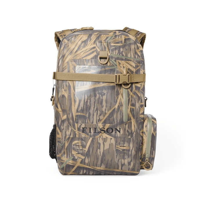 best duck hunting backpacks