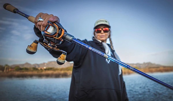 U.S. Fishing Gear Companies That Have Survived the Test of Time