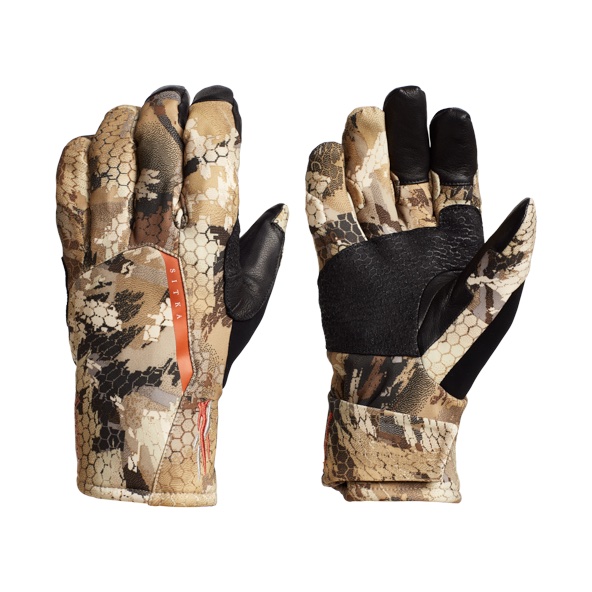 waterproof gloves for fishing hunting and working