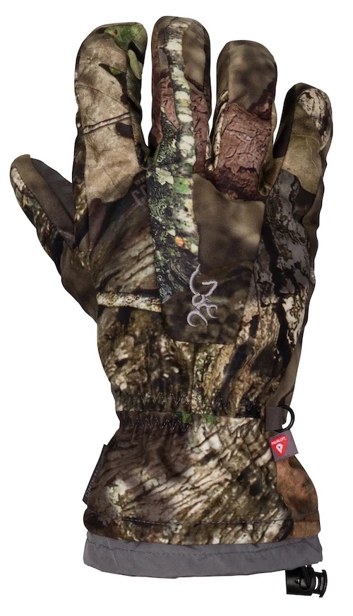 waterproof gloves ofr fishing, hunting, and working