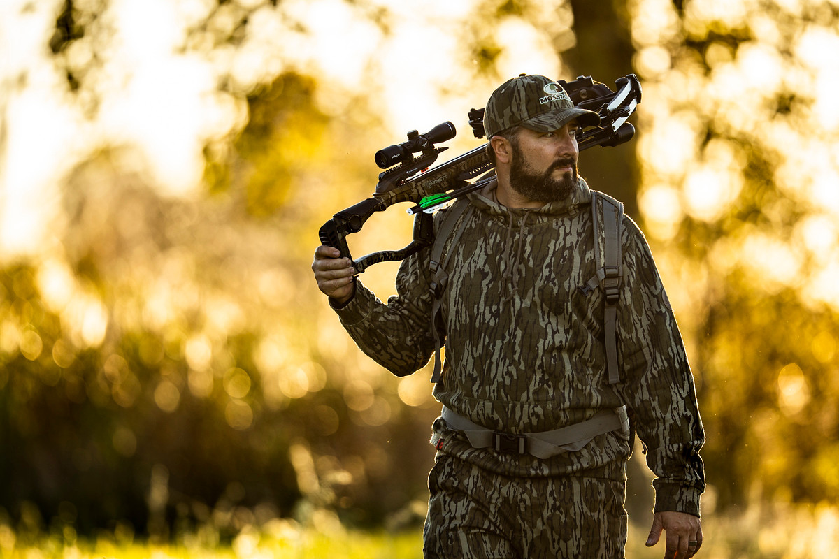 The Real Reason Hunters Attack Each Other These Days