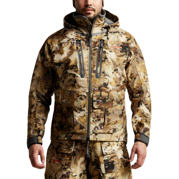 best jackets and bibs for outdoorsmen