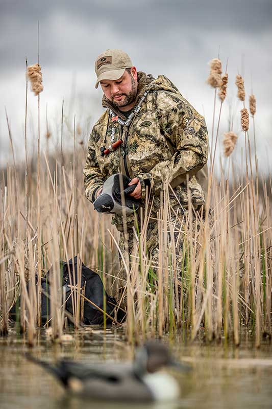 Decoy Rigs for Duck Hunting What to Use in Different Scenarios