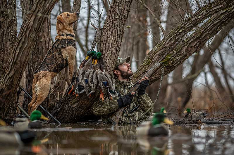 Decoy Rigs for Duck Hunting: What to Use in Different Scenarios