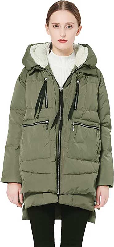 best down jackets