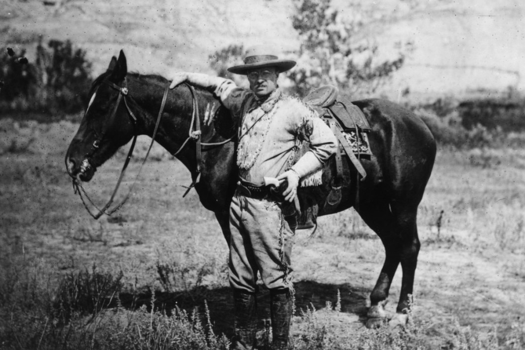 Famous American Hunters