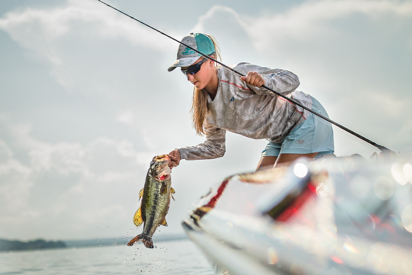 Florida Fishing License