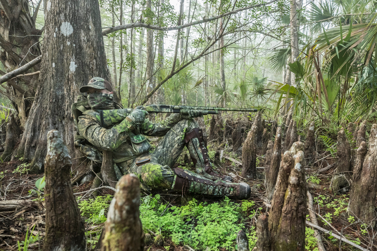 Florida Turkey Season