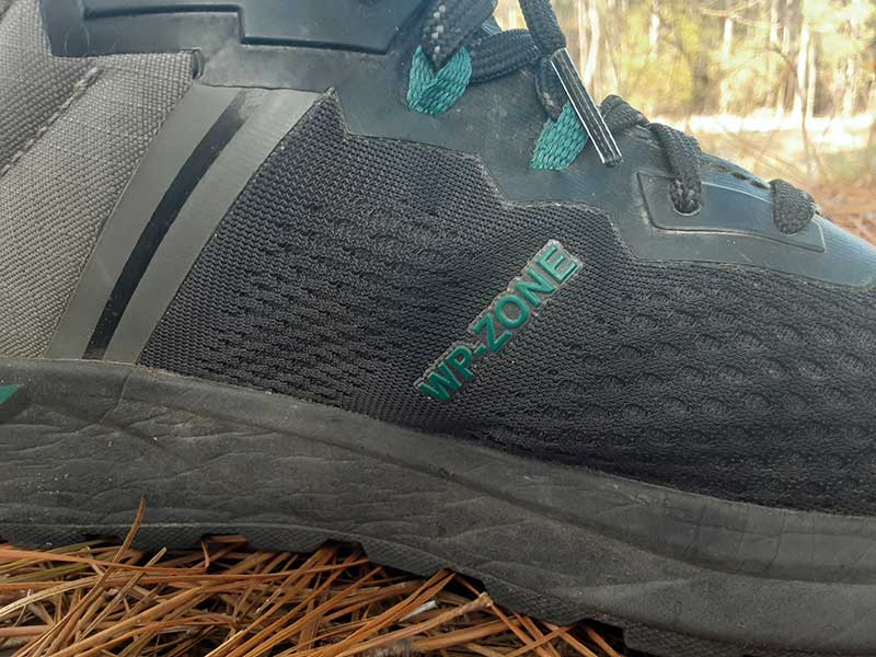 Forsake Cascade Trail Hiking Shoe Gear Review