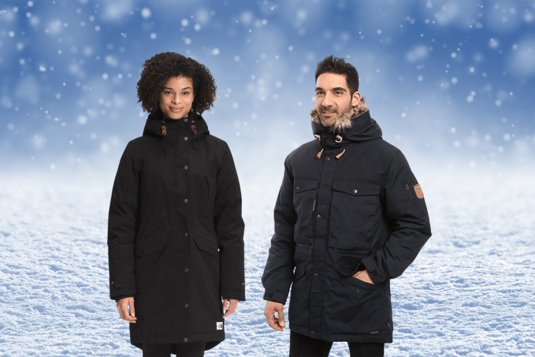 Best Down Jackets for Men and Women