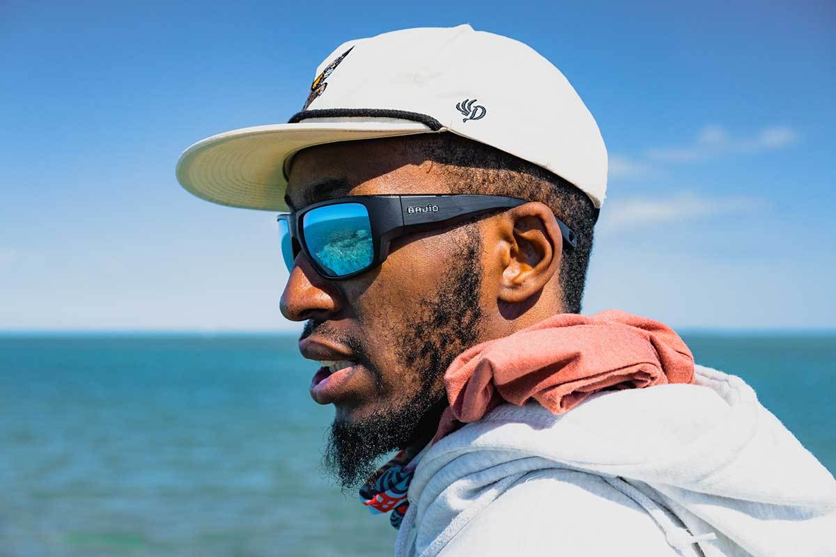 Bahio Bajio Piedra Sunglasses Gear Review