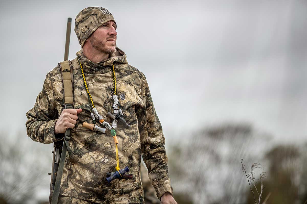 duck hunting tips