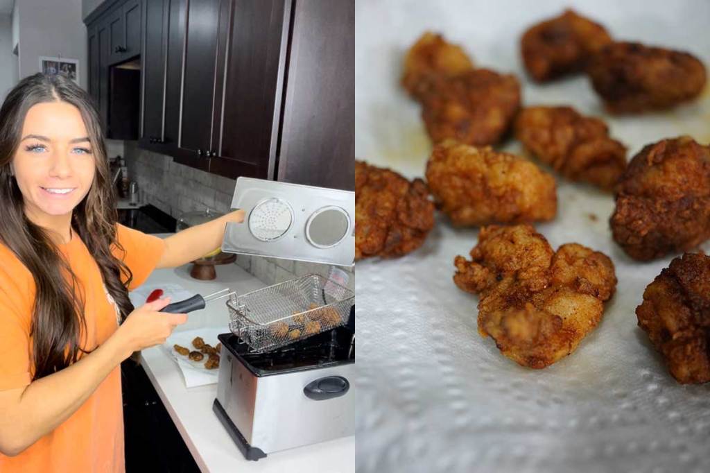 Best Way to Cook Catfish Reviving the Southern Tradition of Frying Fish