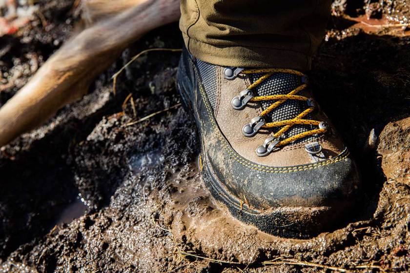 5 Best Hunting Boots for Women - Wide Open Spaces