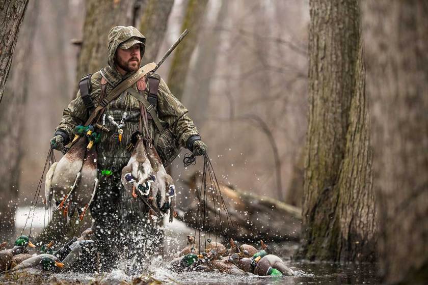 Best Duck Hunting Regions in the U.S.