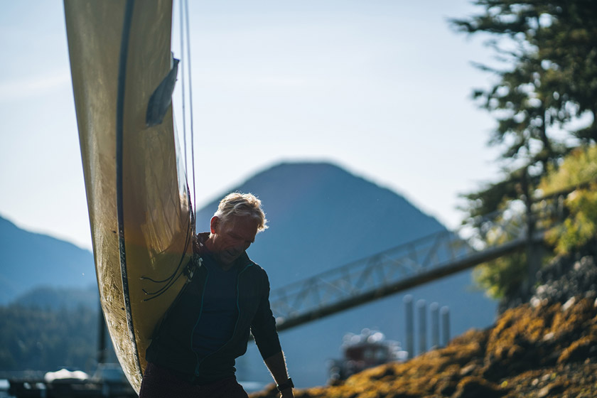 ColdWeather Kayaking and Canoeing How to Start, Stay Safe