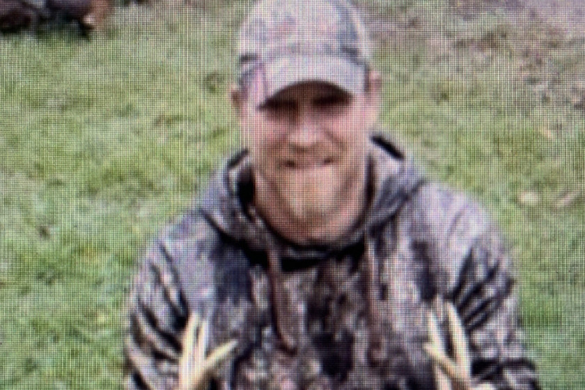 Michigan Poacher Venison