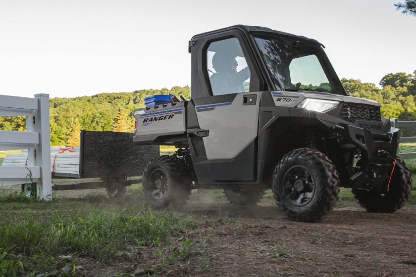 Polaris Off-Road 2023