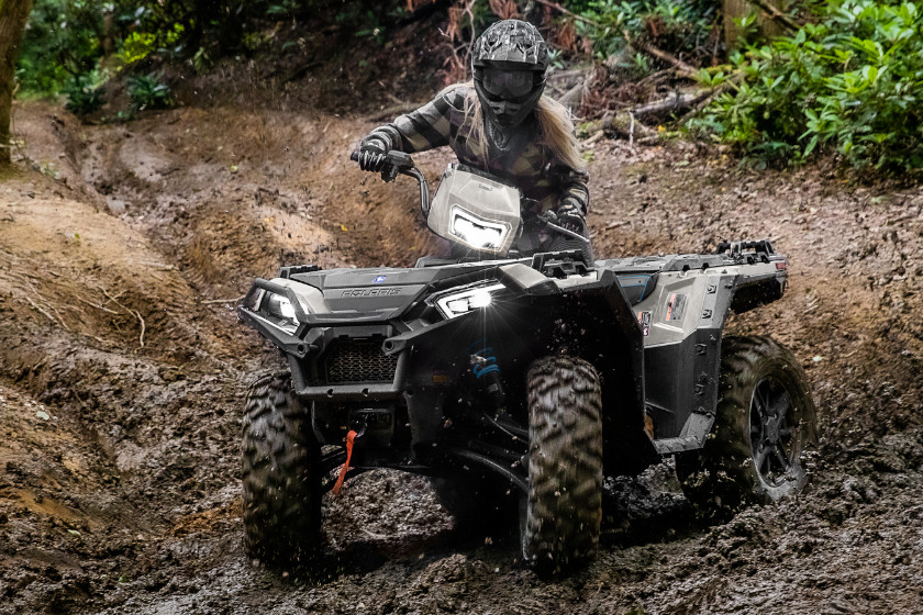 Polaris Off-Road 2023