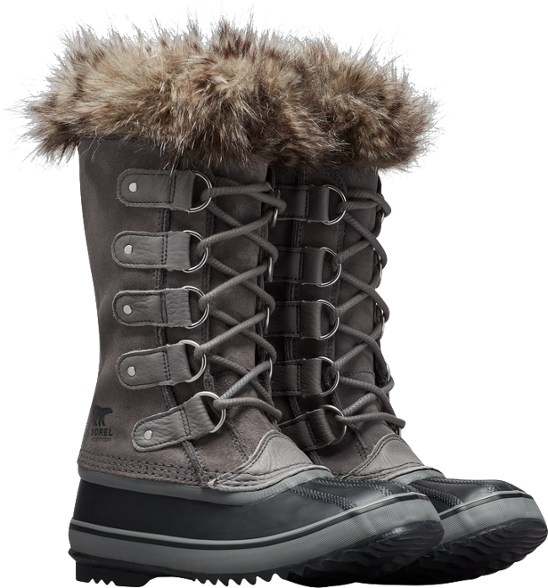 women's snow boots