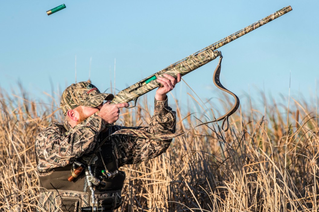 Best Shot Sizes for Waterfowl How to Choose the Correct Size